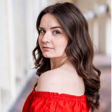 Alexandra Henderson (@alexandrahendersonsoprano) • Instagram photos and  videos