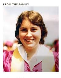 Mitzi Gilmer, mother to John Gilmer (who entered Davidson with the class of  1986) and wife of John Gilmer, Sr. (also a Davidson graduate), passed away 