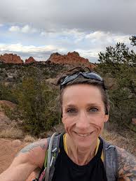 What advice would you give to a new runner