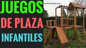 32 savage moms who are never short. Juegos De Plaza Para Ninos Juguetes Mangrullo Infantil Para Chicos Y Bebes Ideal Plazas Parques Youtube