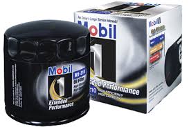 Mobil 1 Oil Filters Mobil 1 Extended Performance Oil Filters