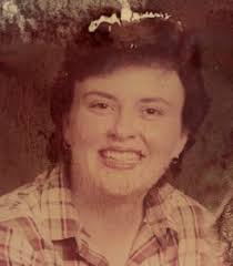 Barbara Woolf Carson Obituary