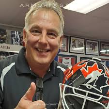 Remembering Our Great Friend Brian LeBoeuf from Sports Minded Unlimite