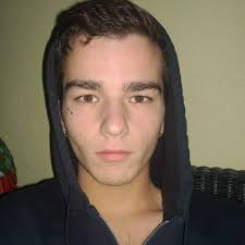 Brandon Benussi • Facebook