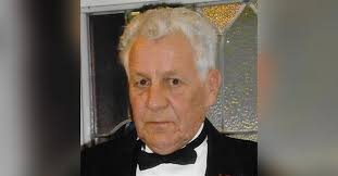 Dalton W. Morgan Obituary