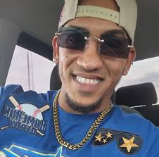 Darwin I. Herrera Ortiz