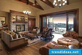 I'm perceived as being this wild, crazy, motorcycle, tattooed scumbag. Nice Inside Design Concepts For A Rustic Home Fashion