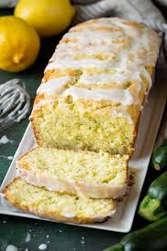 Maybe you would like to learn more about one of these? Lemon Zucchini Bread Irresistable Flavor Cooking Classy