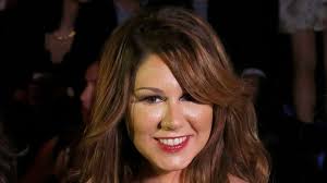 La cantante Tamara: así es su vida personal, casada desde hace dos décadas  y con cuatro hijos