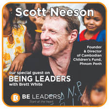 BLUE WEST: Shame, trusting yourself & being true to your own story. by  Being Leaders Podcast