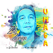 Umaga (feat. Zeb Zuñiga & Luis Monsalud)