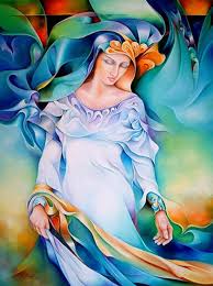 Brightness And Vivid Colors In Paintings By Orestes Bouzon Ego Alterego Art Life Art Painting