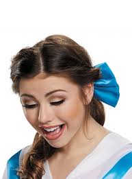 Maskeraddräkt Skönheten Skönheten och odjuret dam