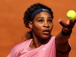 Serena williams gives her reaction to naomi osaka's withdrawal from the french open, saying: French Open 2021 News Serena Williams Roland Garros Ash Barty Cairns Post