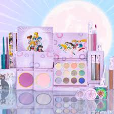 Sailor Moon X Colourpop Pretty Guardian | I Need This Unicorn