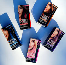 Garnier Color Stylers Review Wash Out Hair Color Hair Color Pink Hair Color