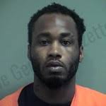 Tyree Thomas — Effingham County Jail Bookings