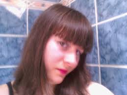 Isabelle LÉGÉ, 29 ans (TOUL)