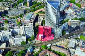 Elephant and castle shopping centre to close amid huge redevelopment. Rockwell Exchanges Contracts On Prime Elephant And Castle Site Premier Construction News