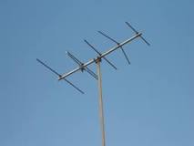 Antenna (radio) - Wikipedia