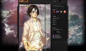 Eren Jeager From Attack On Titan Seaosn 4 In 2021 Steam Artwork Profile Steam Profile