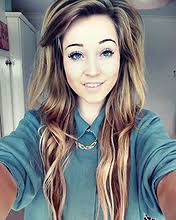 Ellie Workman pictures and photos