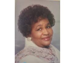 Julia Tolbert Obituary (1934