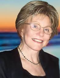 Joan Elizabeth Peoples Obituary (2023)