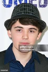 26 Brea Garrett Stock Photos, High-Res Pictures, and Images