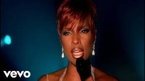 Mary J. Blige