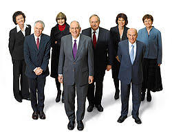 Das offizielle bundesratsfoto wurde 1993 erstmals publiziert. Bundesratsfoto Wikipedia