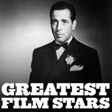 100 Greatest Film Stars