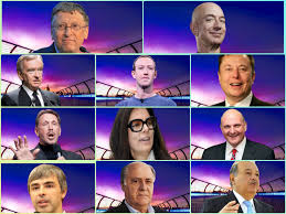 However, he's recently lost almost $20 billion of it, or 25%, which is one of the most significant losses in 2021 thus far. The Best The Richest Man 11 In The World 2020