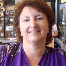 Mary Spargo's Instagram, Twitter & Facebook