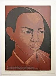 38 Elizabeth Catlett ideas