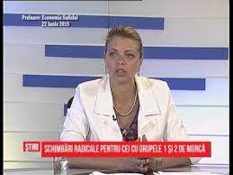 Pensiile stabilite în temeiul legii asigurării cu pensii a militarilor şi a. SchimbÄƒri Radicale Pentru Cei Cu Grupele 1 È™i 2 De MuncÄƒ Youtube