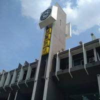 Hospital sungai buloh (april 2013). Majlis Bandaraya Petaling Jaya City Hall