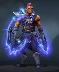 Winter 2017 sappler style unlock 2. Anti Mage Fervent Conscript Dota 2 Mods