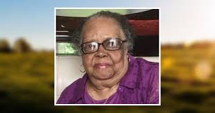 Etta Palmer Obituary September 2, 2020