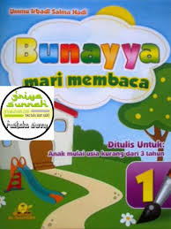 For more information and source, see on this link : Bunayya Mari Membaca Jilid 1 2 3 4 5 6 7 8 9 10 11 12 Maktabah Al Ghuroba Toko Buku Islam Griyasunnah Net