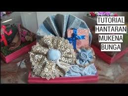 Model gamis anak perempuan terbaru 2020. Tutorial Hias Hantaran Peralatan Shalat Youtube Tutorial Wedding Gifts Packaging Youtube