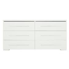 Fiore Dresser El Dorado Furniture Furniture Cleaners Dresser Storage Drawers