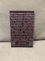 Chocolate Kicks Edna McHugh (1970)