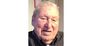 Brû. Décès de Jean Robin