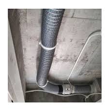 Pin On Duct Fan Inline Mixed Extractor