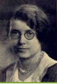 Ethel Sparrow Jacobs MacNeil (1911-2008)