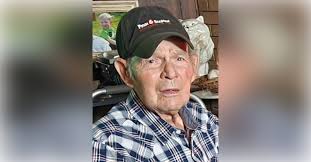 Obituary information for Reverend James Earl Ward, Sr.