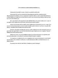 Nu puteam trimite mesaje de pe telefonul mobil deoarece nu aveam definit numarul centrului de mesaje orange. Serviciu Clienti Orange