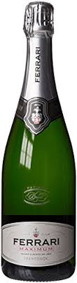 Upgrade to pro to view data from the last five years. Ferrari Maximum Brut Non Vintage Sparkling Wine 75 Cl Buy Online In Grenada At Grenada Desertcart Com Productid 66717032