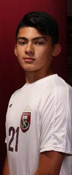 David Camargo's Men's Soccer Recruiting Profile